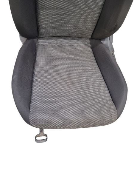 Driver Front Seat Cloth Manual Fits 19 JETTA 599416