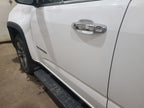 Driver Left Front Door Electric Fits 15 CANYON 655953