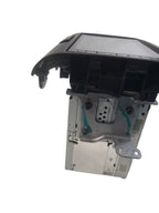 Audio Equipment Radio US Market Radio Assembly Am-fm-cd Fits 15-16 CR-