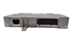 MACAN     2015 Audio Equipment Radio 661732