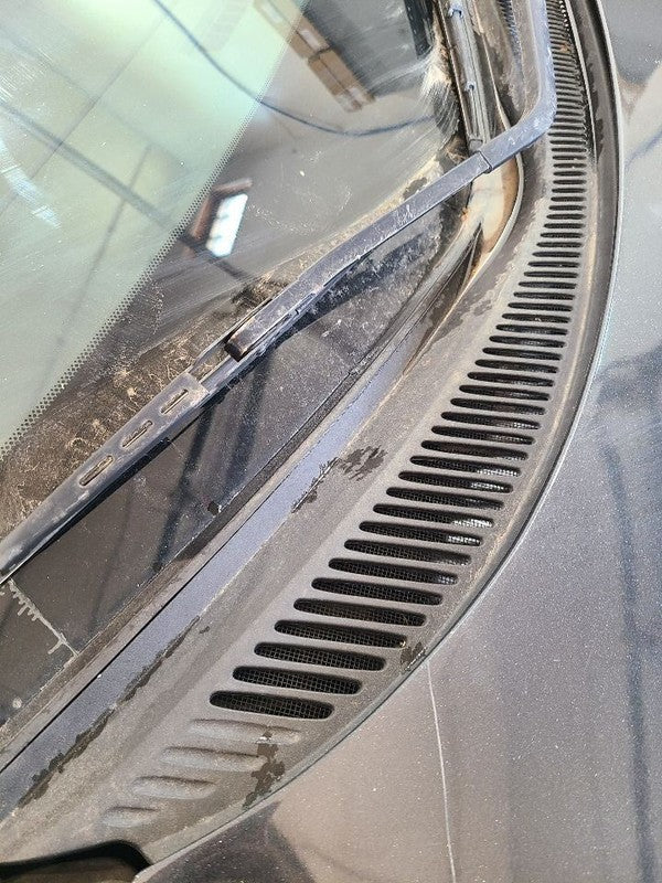 TC SCION  2009 Cowl 673313