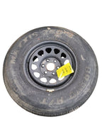 Wheel 17x8 Steel Opt RM7 Fits 19-22 SILVERADO 1500 PICKUP 617248