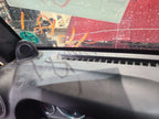 Dash Panel Sahara LHD Fits 11-14 WRANGLER 657393