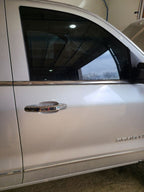 Passenger Front Door Classic Style Limited Fits 14-19 SIERRA 1500 PICK