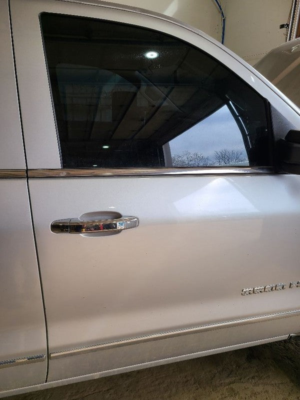 Passenger Front Door Classic Style Limited Fits 14-19 SIERRA 1500 PICK