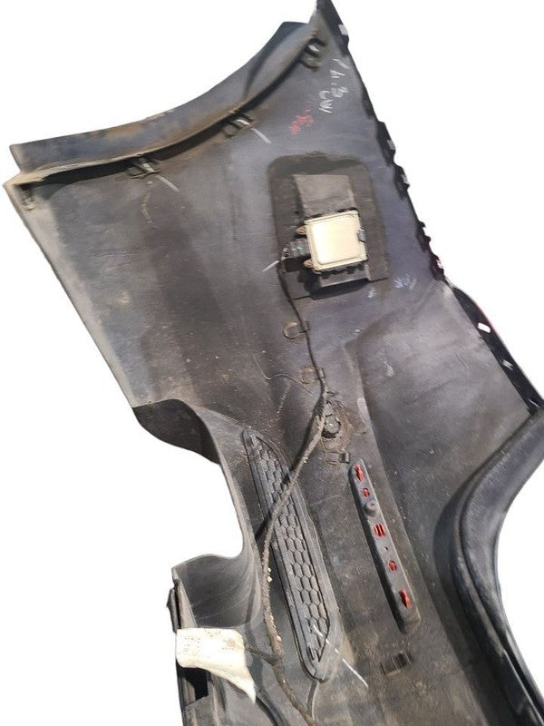GHIBLI    2019 Rear Bumper 664907