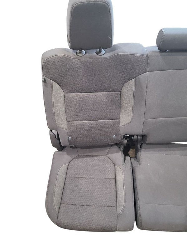 SILVRDO15 2021 Seat Rear 630082