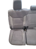 SILVRDO15 2021 Seat Rear 630082