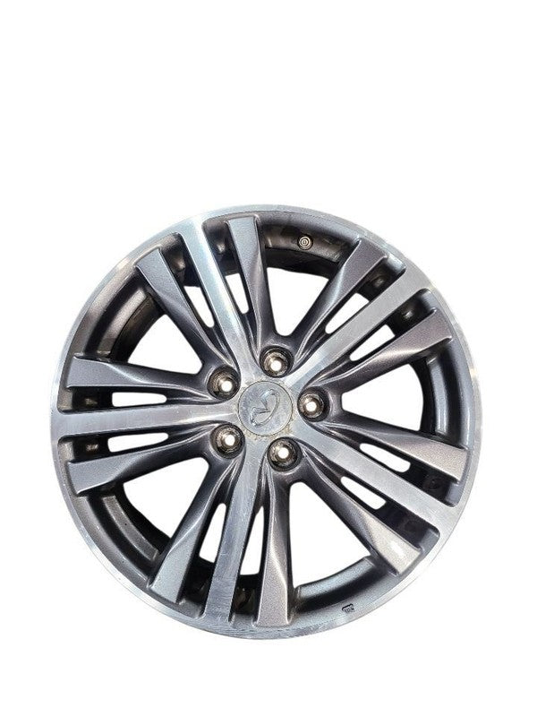 Wheel 18x7-1/2 Alloy Fits 16-20 INFINITI QX60 656976