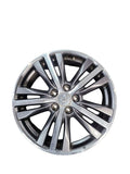 Wheel 18x7-1/2 Alloy Fits 16-20 INFINITI QX60 656976