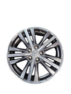 Wheel 18x7-1/2 Alloy Fits 16-20 INFINITI QX60 656976