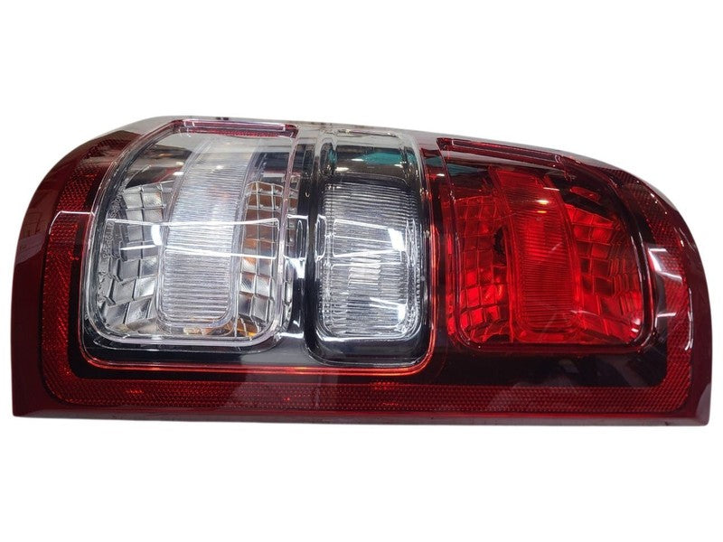Driver Tail Light New Style 6 Lug Wheel Fits 19-24 DODGE 1500 PICKUP 6