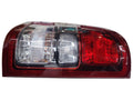 Driver Tail Light New Style 6 Lug Wheel Fits 19-24 DODGE 1500 PICKUP 6