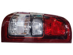 Driver Tail Light New Style 6 Lug Wheel Fits 19-24 DODGE 1500 PICKUP 6