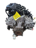 Engine 3.5L VIN A 4th Digit VQ35DE CVT Fits 18-20 MAXIMA 599810