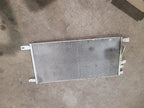 AC Condenser Fits 08-10 FORD F250SD PICKUP 552699