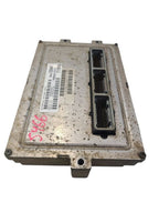 Engine ECM Electronic Control Module Right Hand Fender Fits 02 DAKOTA 
