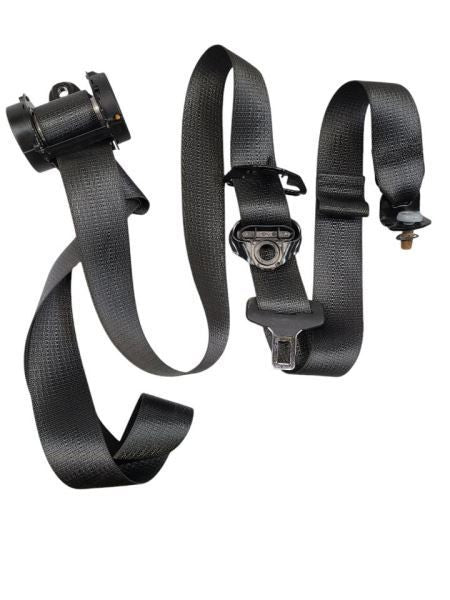 COLORADO  2018 Seat Belt Rear 598221