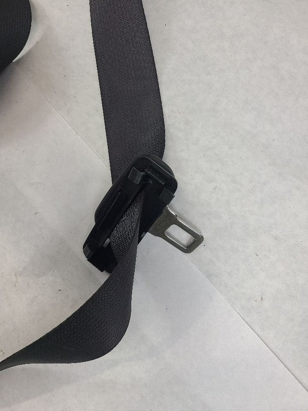 LS460     2008 Seat Belt Rear 606207