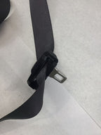 LS460     2008 Seat Belt Rear 606207