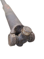 Front Drive Shaft 5.7L Fits 95-00 CHEVROLET 2500 PICKUP 645386