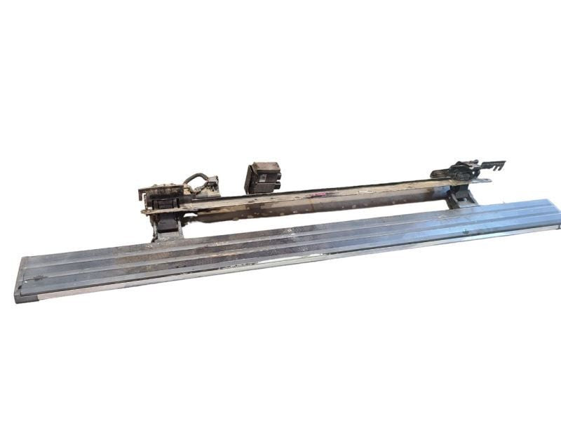 ESCALAESV 2017 Running Board 591016