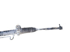 Steering Gear/Rack Power Rack And Pinion VIN K Base Fits 07-11 CAMRY 6