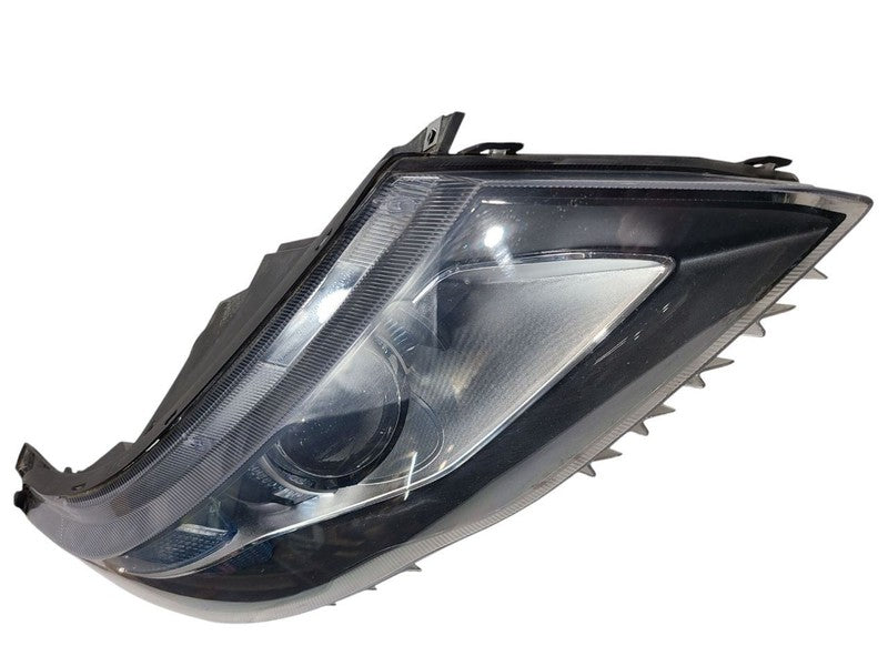Passenger Right Headlight Fits 11-15 VOLT 618999