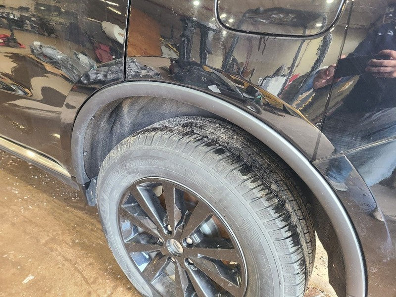 DURANGO   2019 Fender Flare/Extension 669094