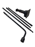 RANGER    2001 Jack 665072