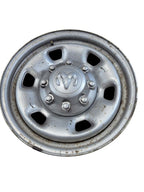 Wheel Road Wheel 17x7-1/2 Steel Opt Wda Fits 14-24 DODGE 2500 PICKUP 6