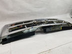 Grille Upper Chrome Fits 08-12 ESCAPE 544190