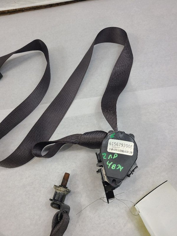 ENCLAVE   2014 Seat Belt Rear 606728