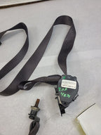 ENCLAVE   2014 Seat Belt Rear 606728