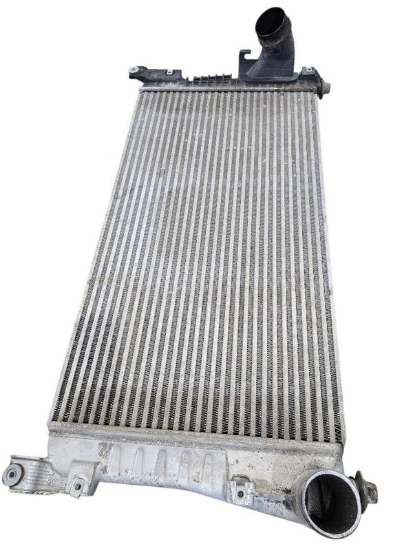 Intercooler Fits 06-10 SIERRA 2500 PICKUP 646615