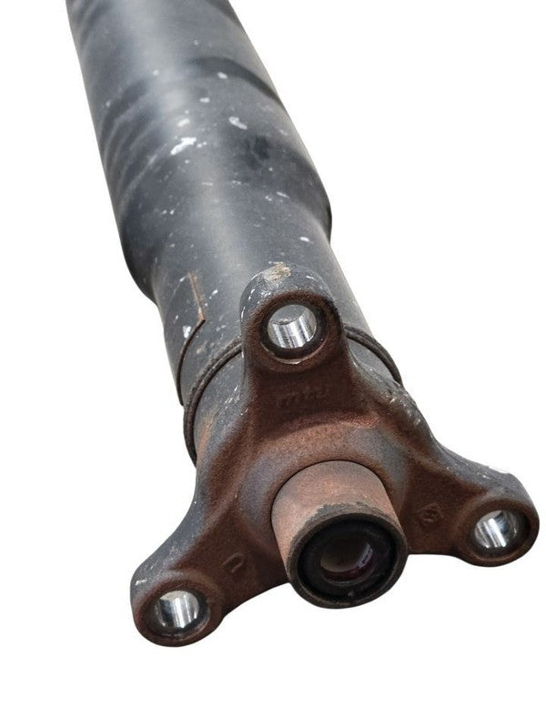 Rear Drive Shaft Automatic Transmission Opt Myb Fits 10-15 CAMARO 6716
