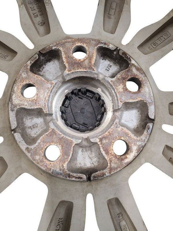 Wheel 18x8 Aluminum Fits 19-26 DURANGO 669538