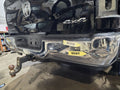 Rear Bumper Step Bumper Chrome Fits 19-23 DODGE 2500 PICKUP 618279