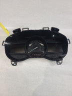 Speedometer Cluster MPH Fits 16-18 EDGE 612805