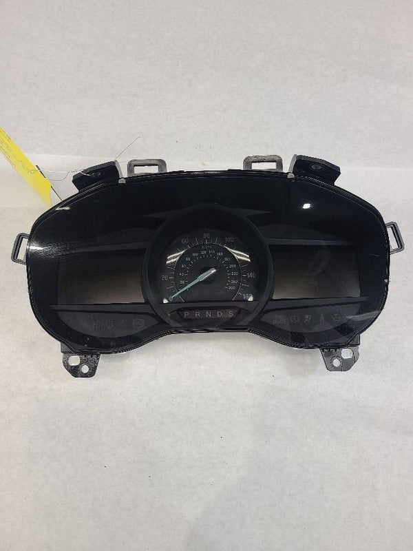 Speedometer Cluster MPH Fits 16-18 EDGE 612805