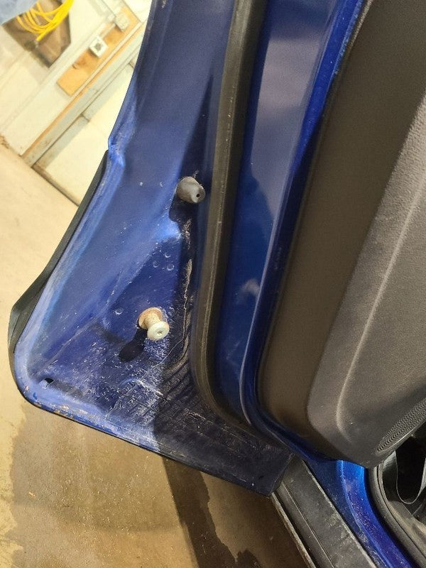 Driver Rear Side Door Electric Windows Fits 13-19 ESCAPE 654993
