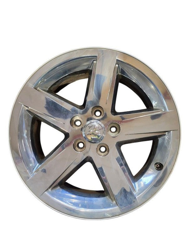 Wheel Classic Style 5 Lug Road Wheel Fits 09-24 DODGE 1500 PICKUP 6692