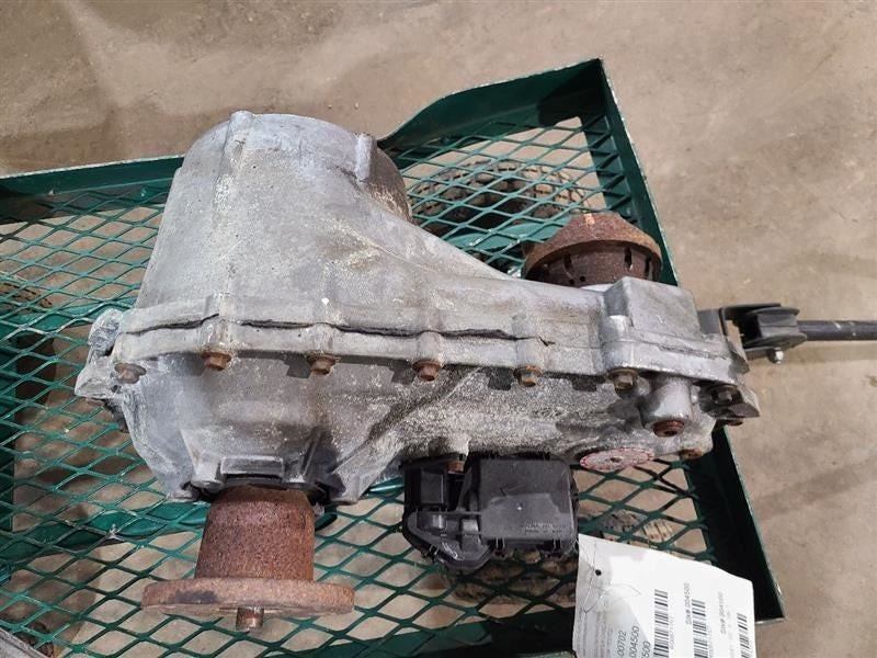 Transfer Case Model 143 3.7L Fits 09-11 NITRO 571757