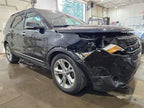 Seat Belt Front Passenger Retractor Fits 13-15 EXPLORER 596081