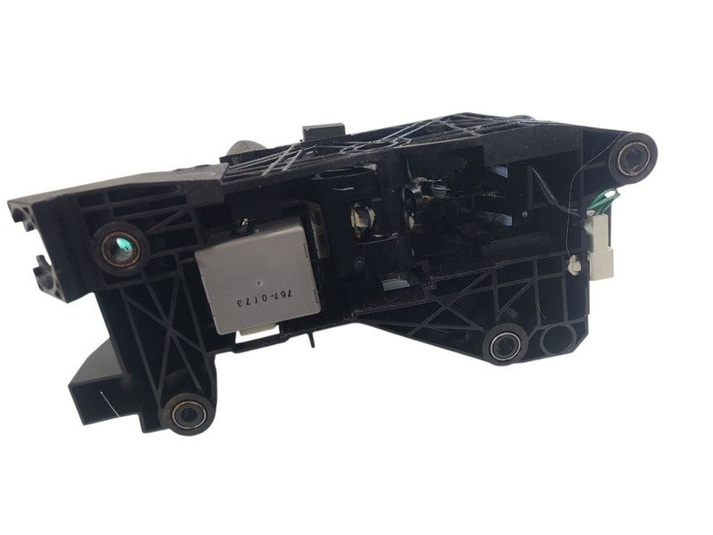 CAMRY     2008 Transmission Shift 671618
