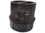 F250SD    2002 Locking Hubs 680415
