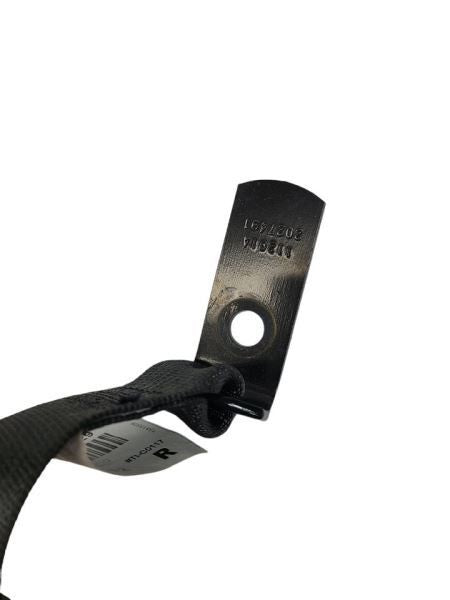 REAR CTS       2012 Passenger Side Retractor Seat Belt Rear 578045
