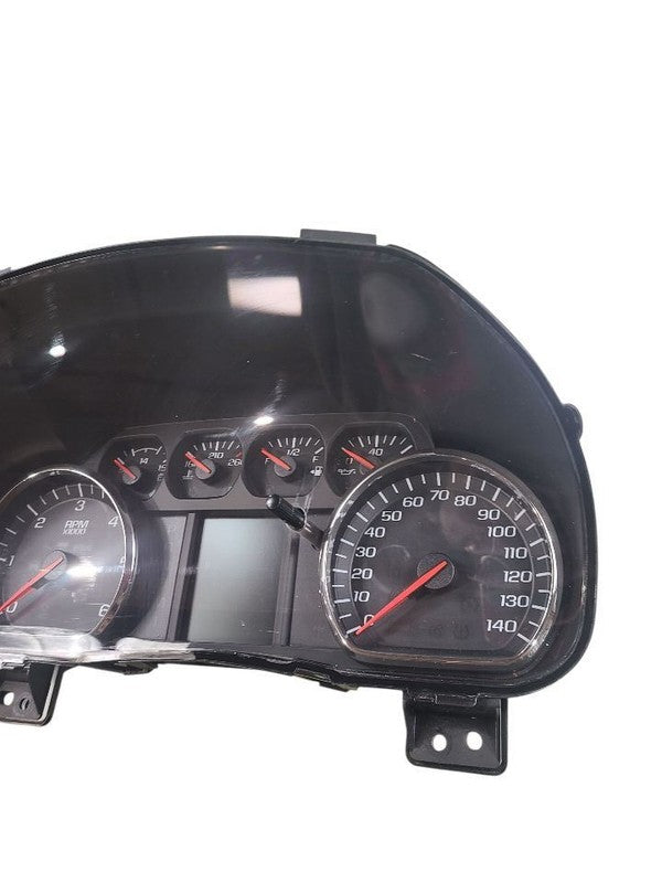 Speedometer Cluster MPH US Market Fits 15-16 SIERRA 2500 PICKUP 644264