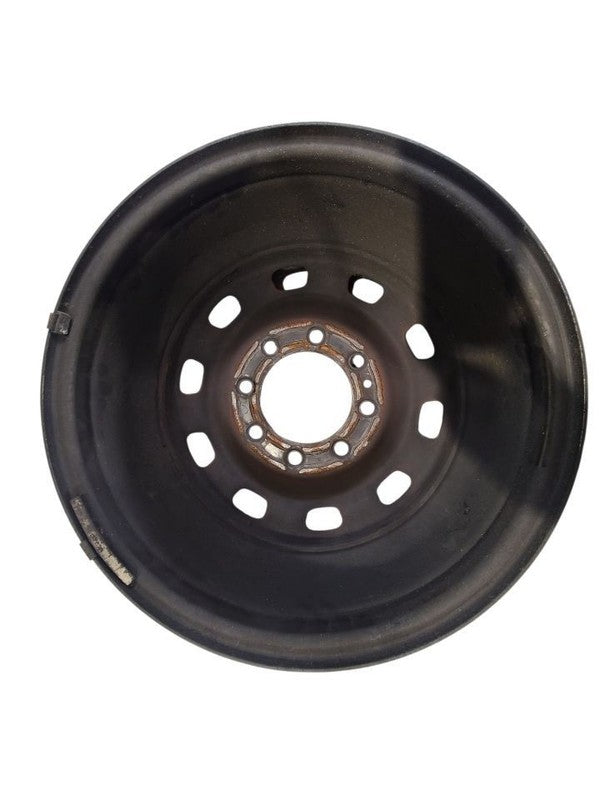 Wheel 17x7-1/2 Steel Road Wheel Fits 03-13 DODGE 2500 PICKUP 672779