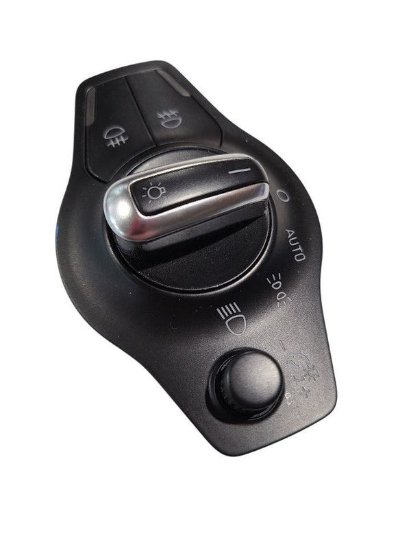 Q5 AUDI   2012 Dash/Interior/Seat Switch 649333
